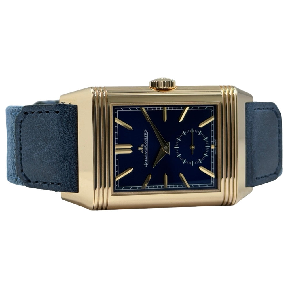 Jaeger-LeCoultre Reverso Duoface - Q3982590