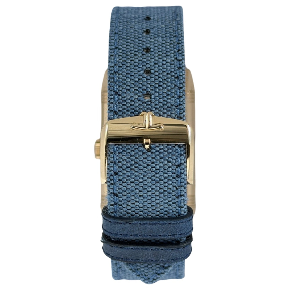 Jaeger-LeCoultre Reverso Duoface - Q3982590