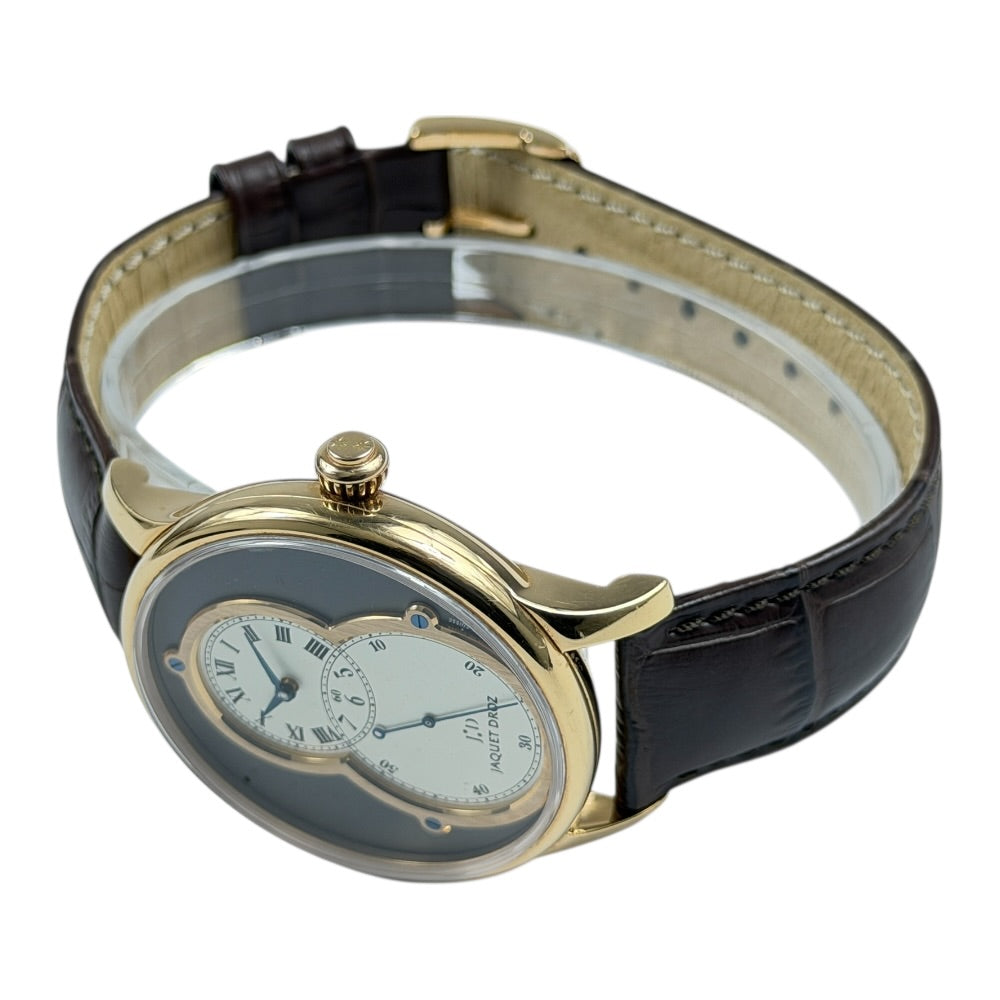 Jaquet-Droz Grande Seconde 18K Gold - J003033