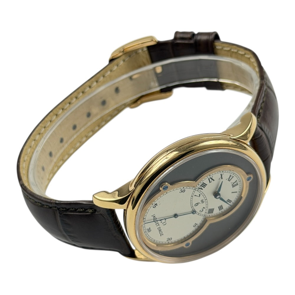 Jaquet-Droz Grande Seconde 18K Gold - J003033