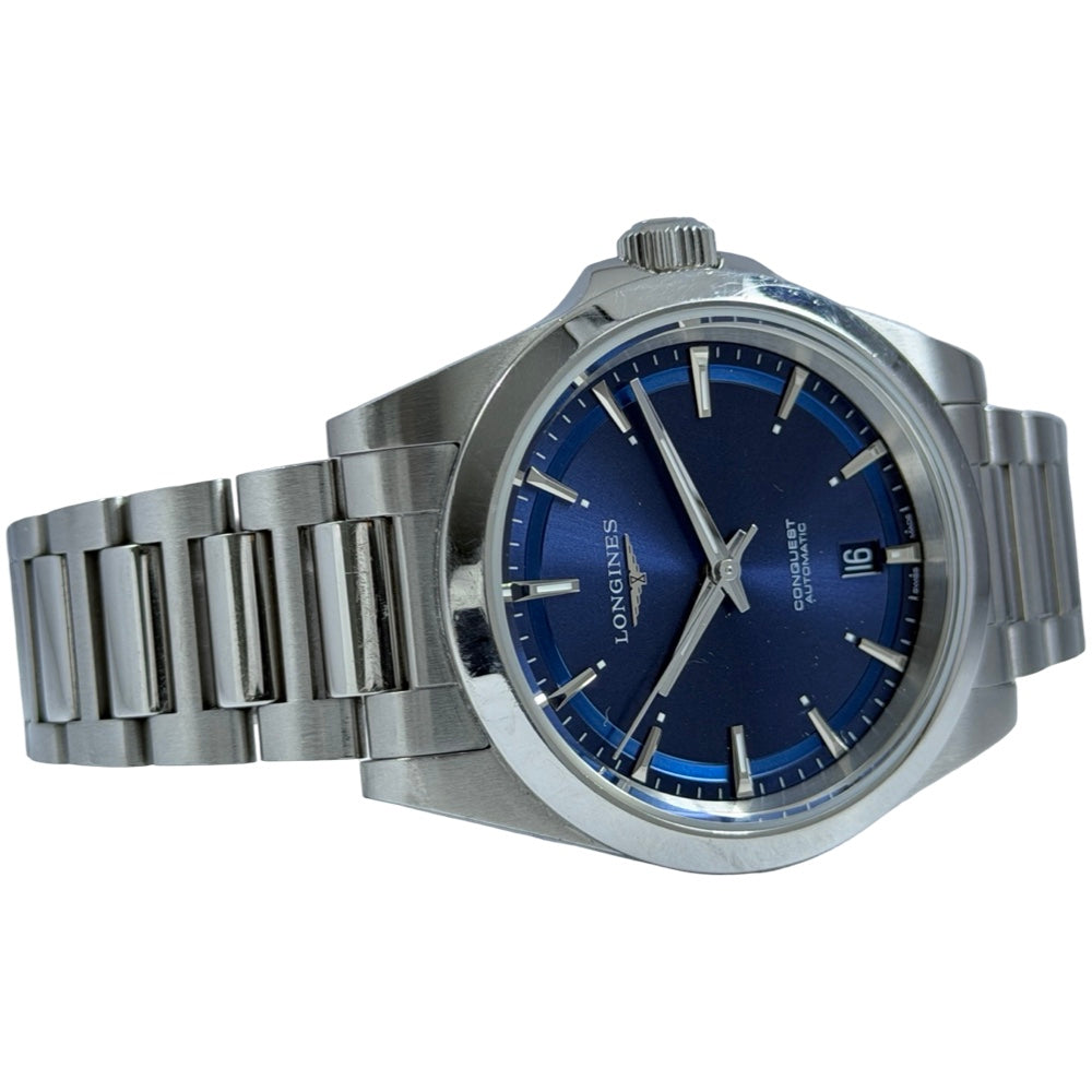 Longines Conquest - L3.720.4.92.6