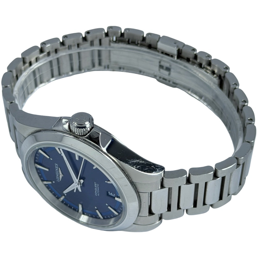 Longines Conquest - L3.720.4.92.6