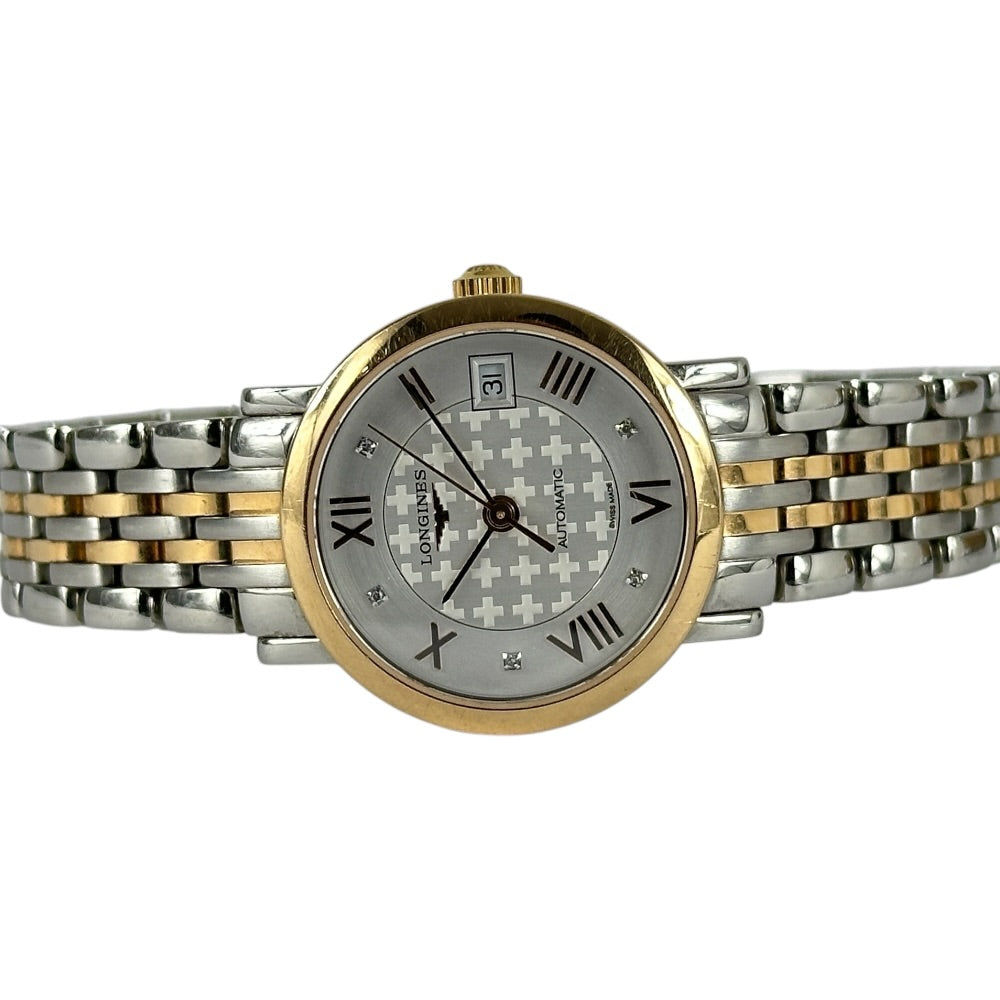 Longines Elegant - L4.309.5.97.7