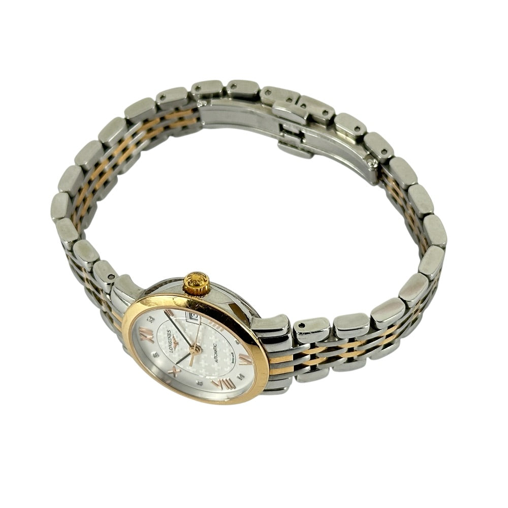 Longines Elegant - L4.309.5.97.7