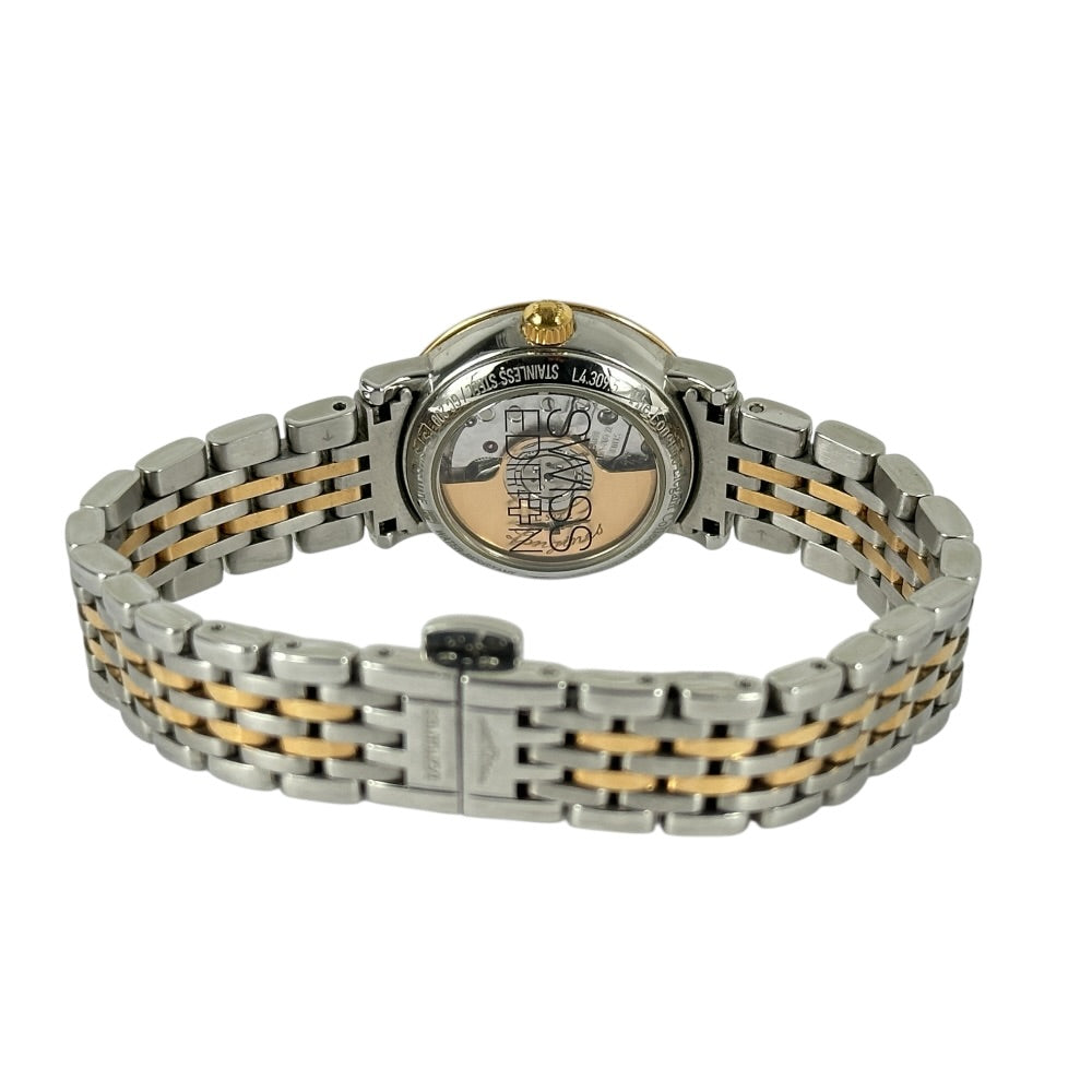 Longines Elegant - L4.309.5.97.7