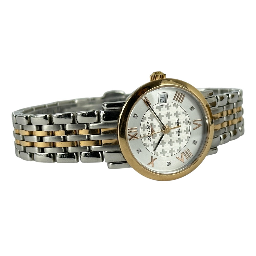 Longines Elegant - L4.309.5.97.7