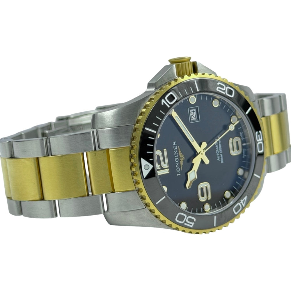 Longines HydroConquest - L3.781.3.56.7