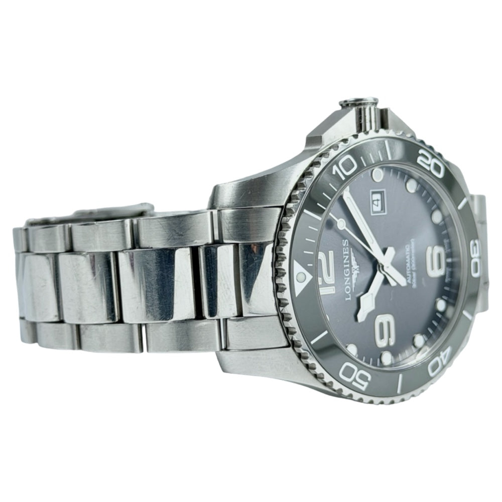 Longines HydroConquest - L3.782.4.76.6