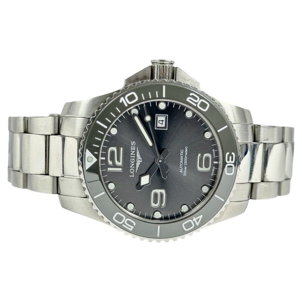 Longines HydroConquest - L3.782.4.76.6