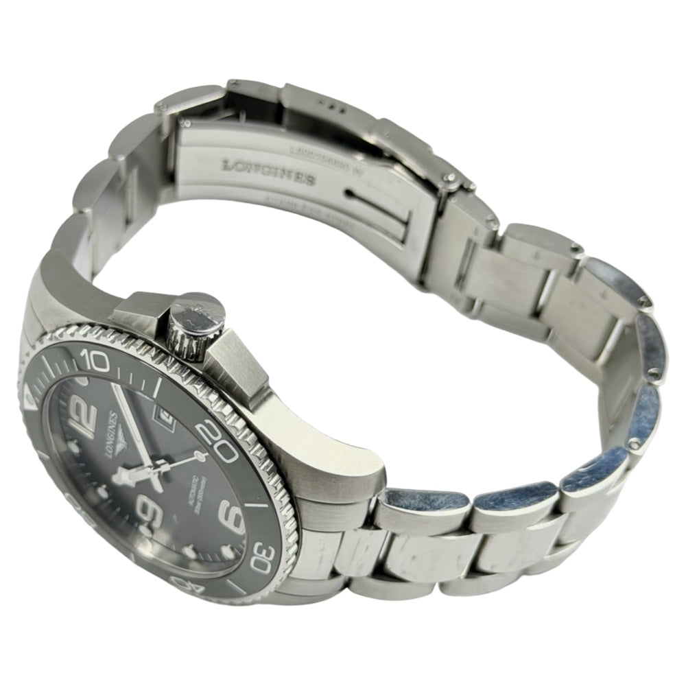 Longines HydroConquest - L3.782.4.76.6