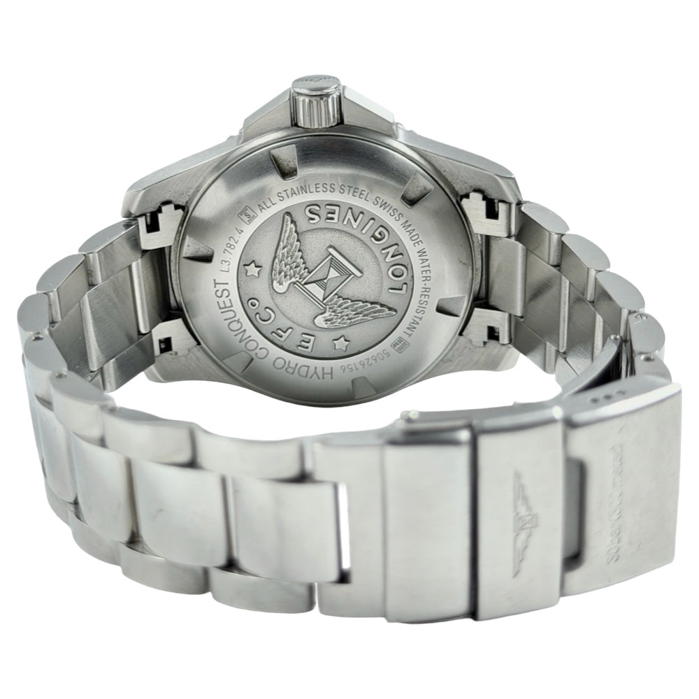 Longines HydroConquest - L3.782.4.76.6