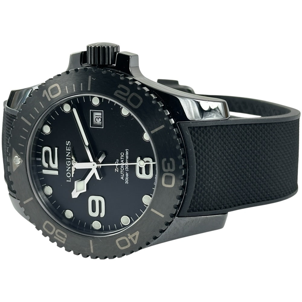 Longines HydroConquest - L3.784.4.56.9