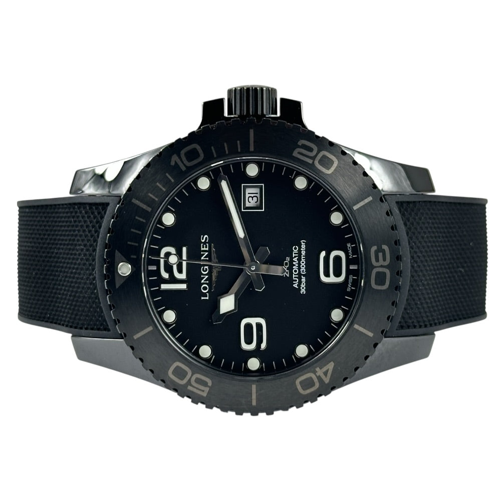 Longines HydroConquest - L3.784.4.56.9