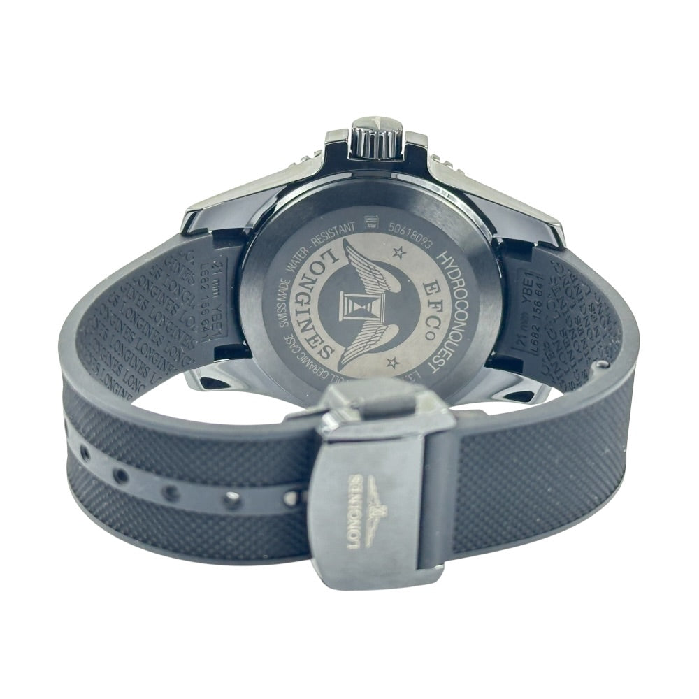 Longines HydroConquest - L3.784.4.56.9