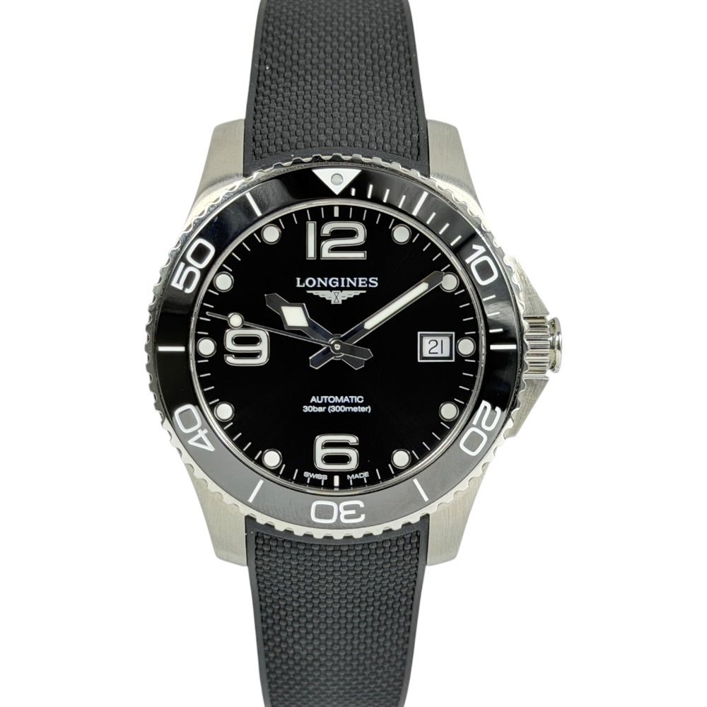 Longines HydroConquest - L37804569 auf Stargold.ch erhälltich.