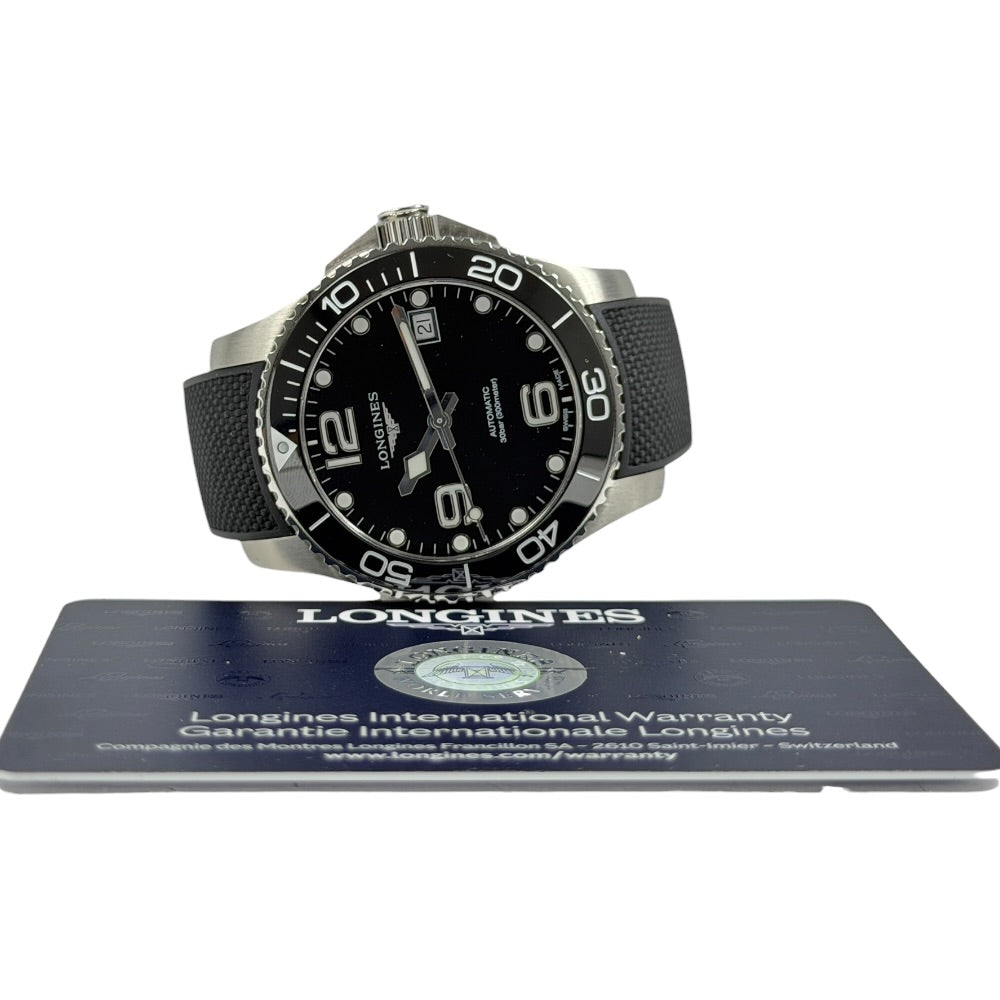 Longines HydroConquest - L37804569