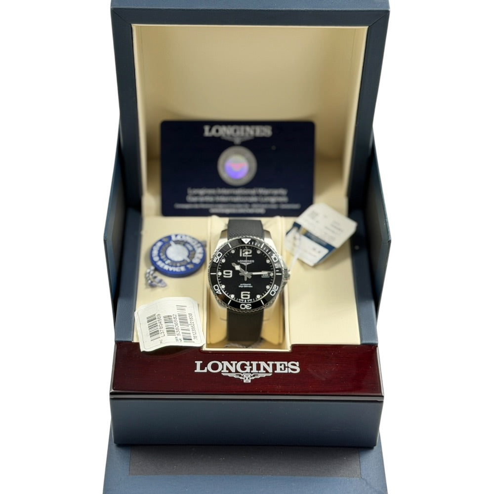 Longines HydroConquest - L37804569