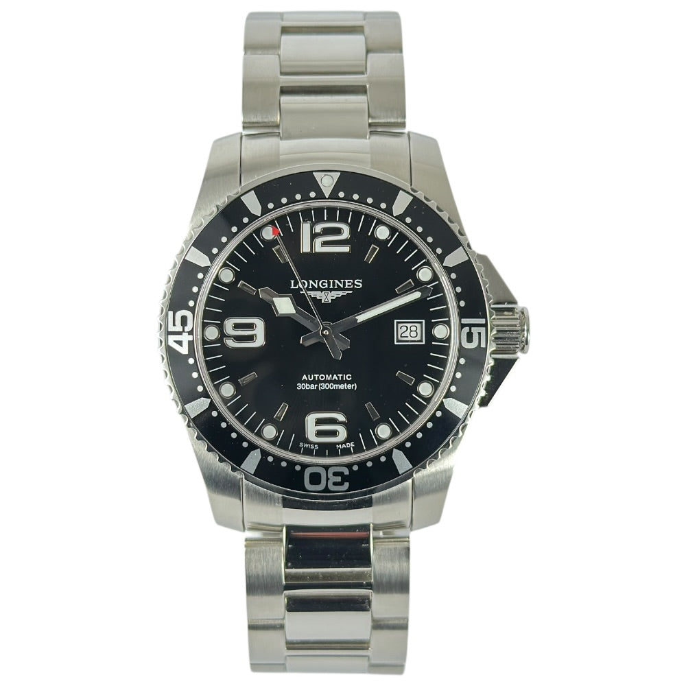 Longines HydroConquest - L3.742.4.56.6 auf Stargold.ch erhältlich.