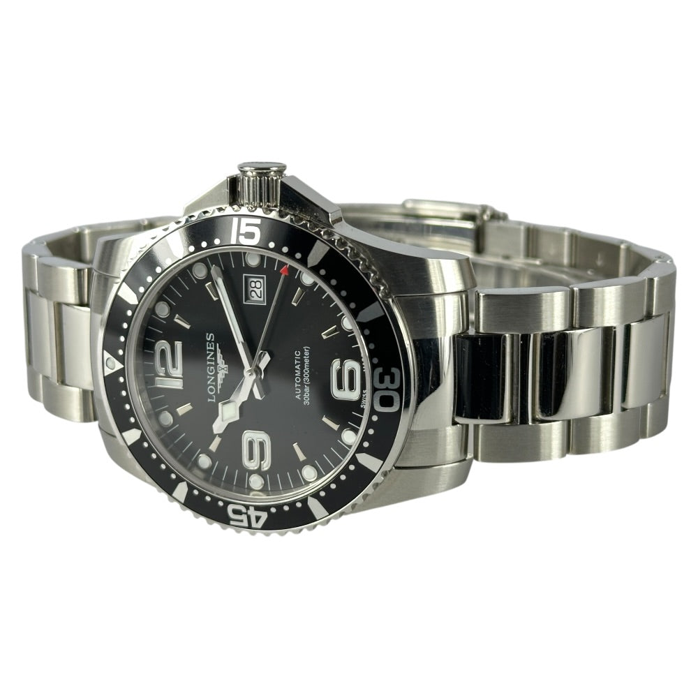 Longines HydroConquest - L3.742.4.56.6