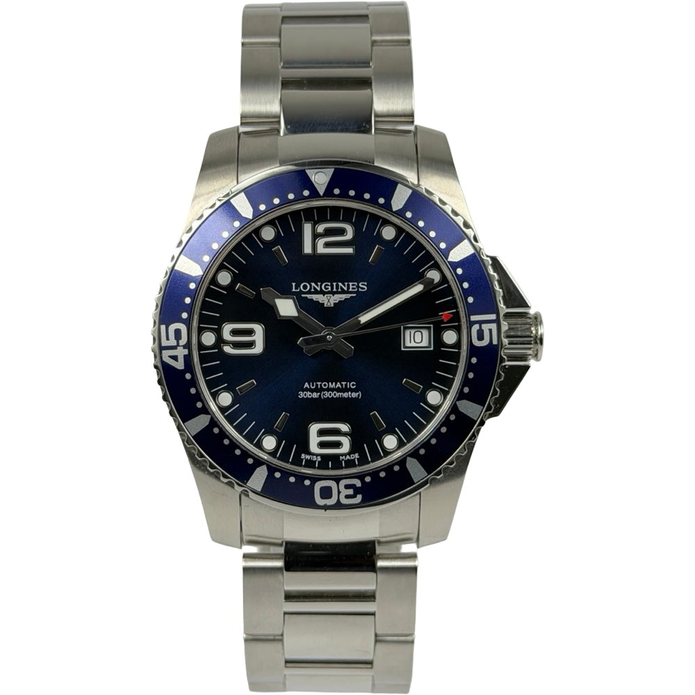 Longines HydroConquest - l37424966
auf Stargold.ch erhältlich.