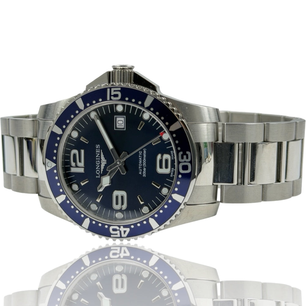 Longines HydroConquest - l37424966
