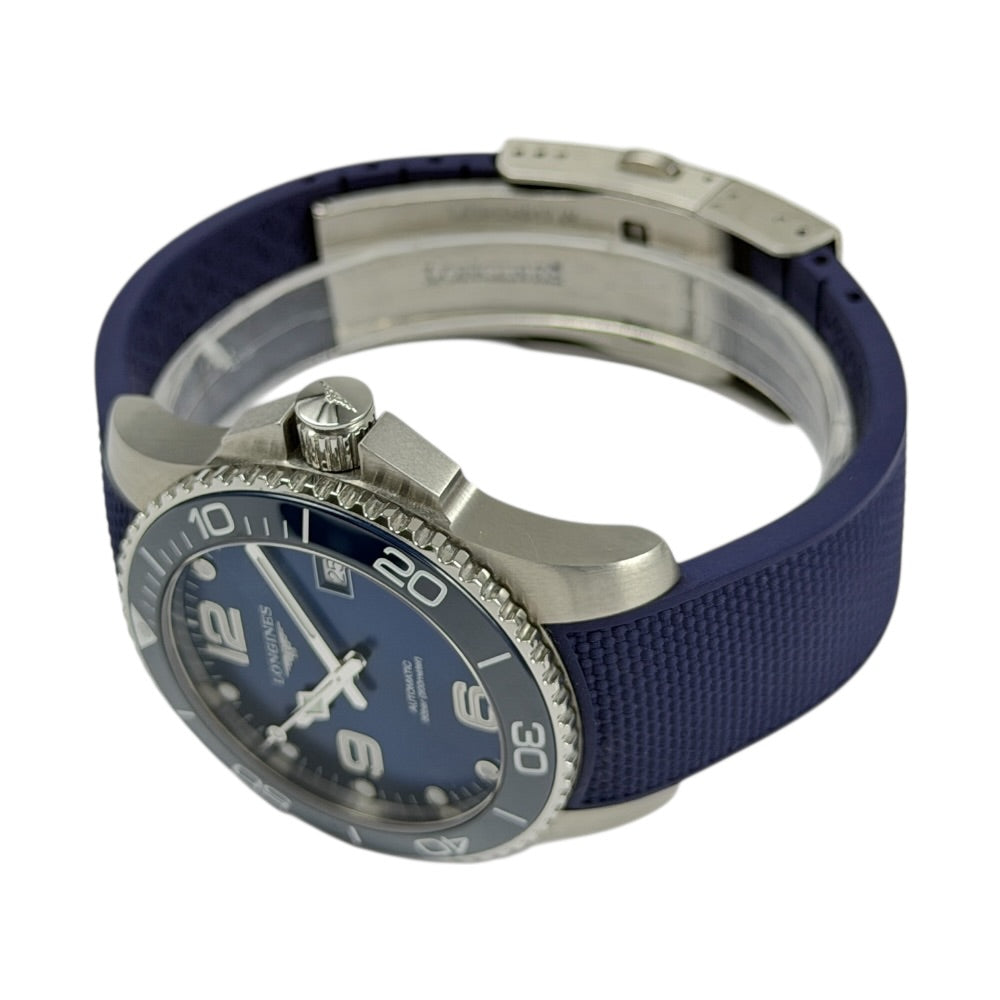 Longines HydroConquest 41mm - L3.781.4.96.9