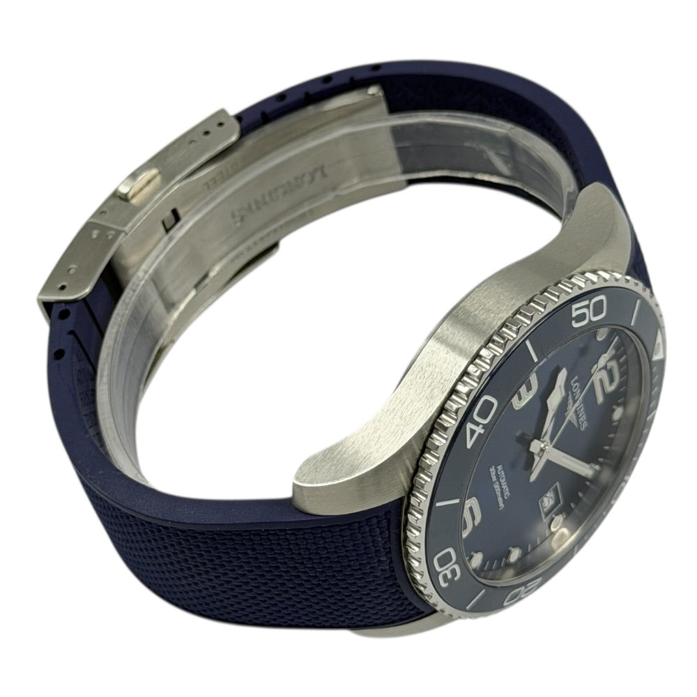 Longines HydroConquest 41mm - L3.781.4.96.9