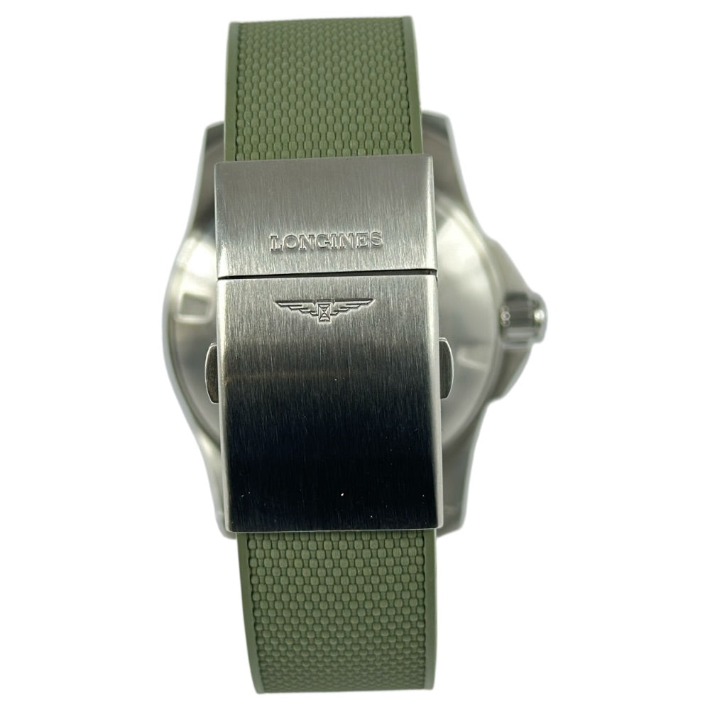 Longines HydroConquest 43mm - L3.782.4.06.9