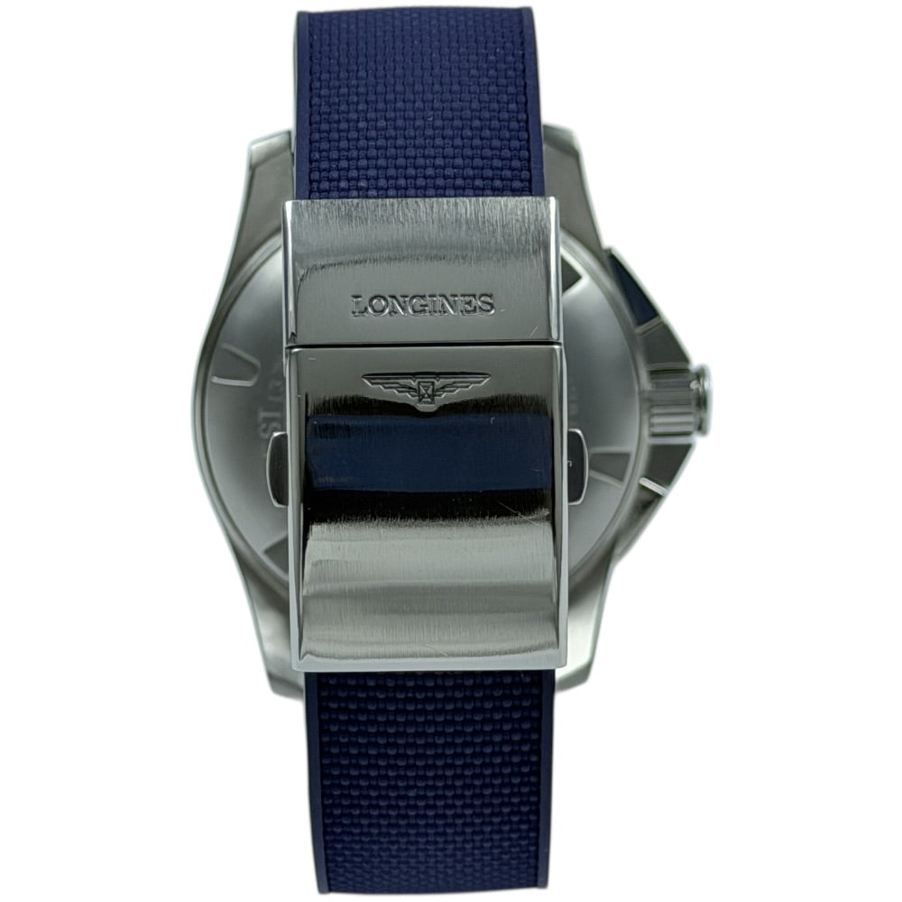 Longines HydroConquest Chronograph - L3.883.4.96.9