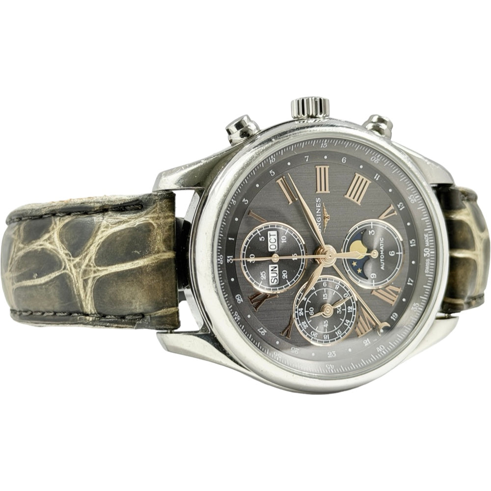 Longines Master Collection Complications 42mm L2.773.4