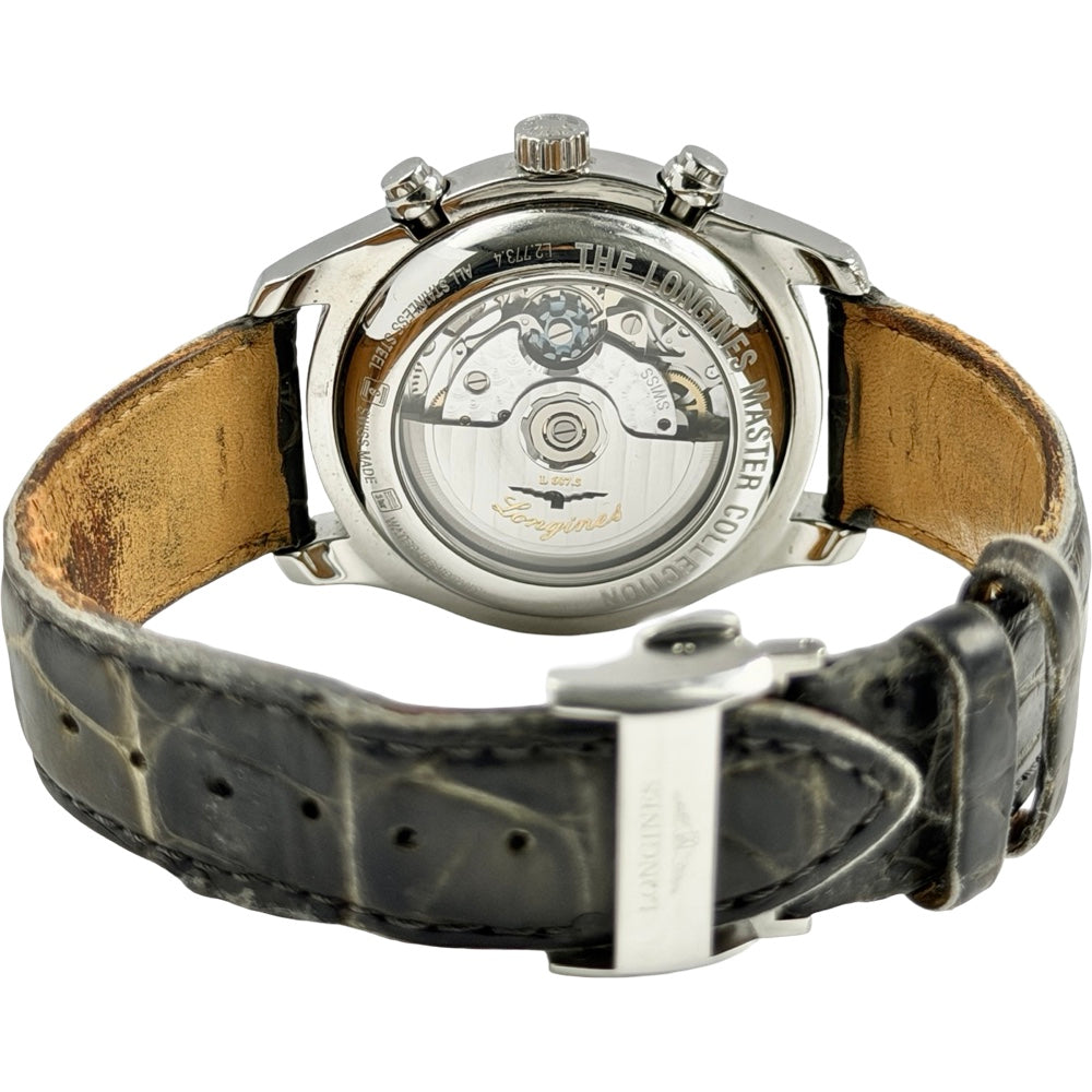 Longines Master Collection Complications 42mm L2.773.4