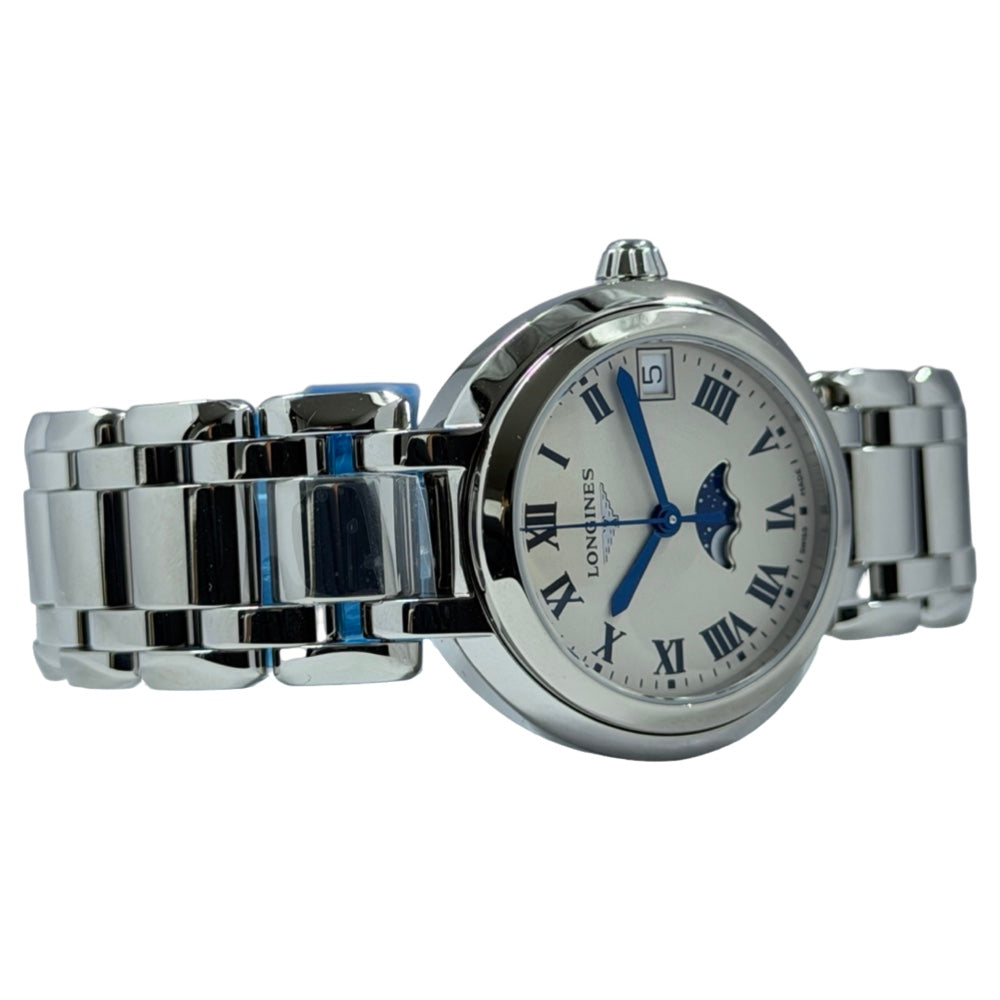Longines PrimaLuna - L8.115.4.71.6