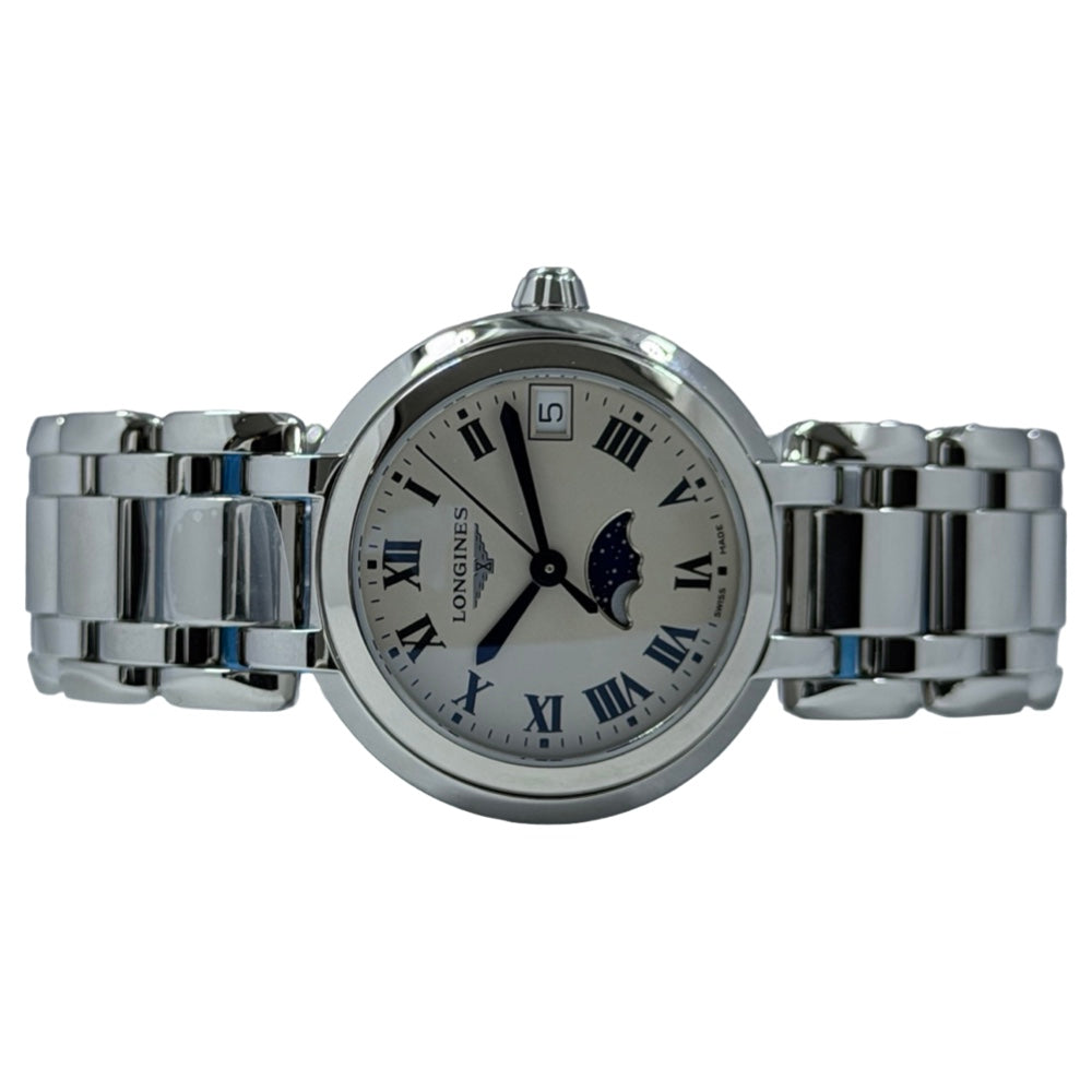 Longines PrimaLuna - L8.115.4.71.6