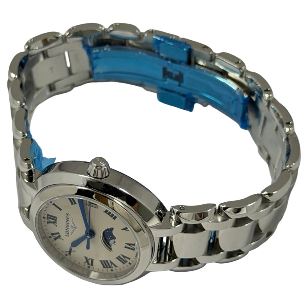 Longines PrimaLuna - L8.115.4.71.6