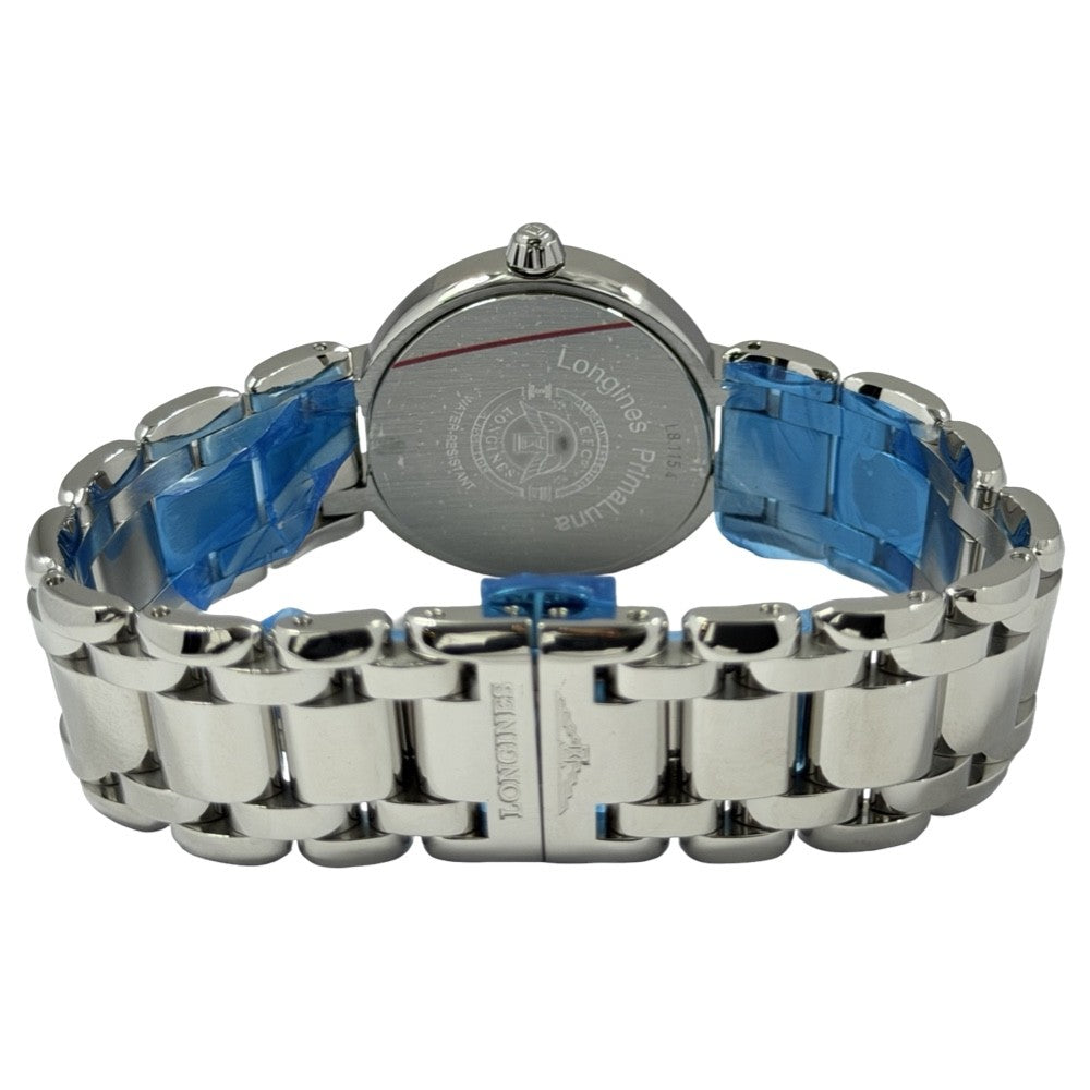 Longines PrimaLuna - L8.115.4.71.6