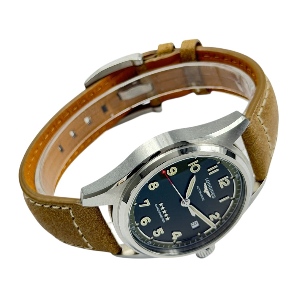 Longines Spirit - L3.810.4.03.2