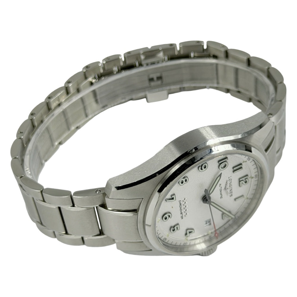 Longines Spirit Automatik - L3.810.4.73.6