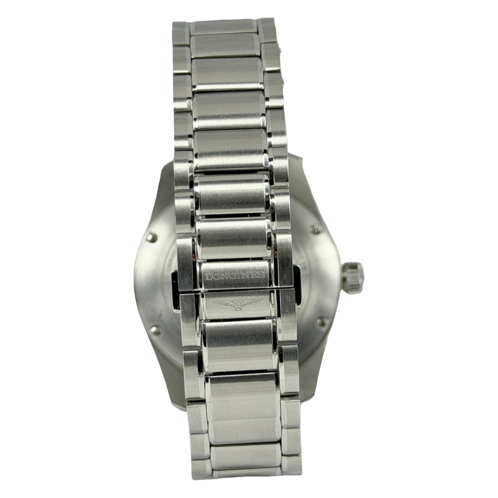 Longines Spirit Automatik - L3.810.4.73.6