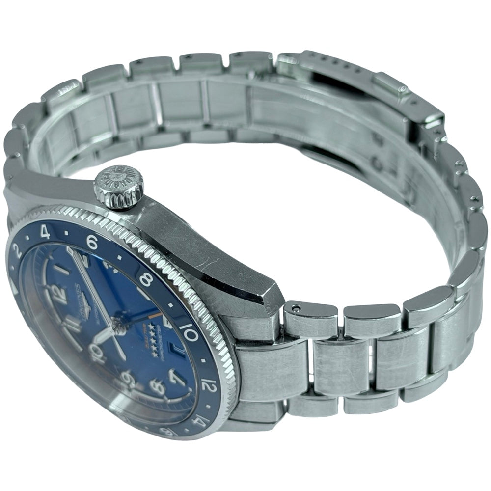 Longines Spirit Zulu - L3.812.4.93.6