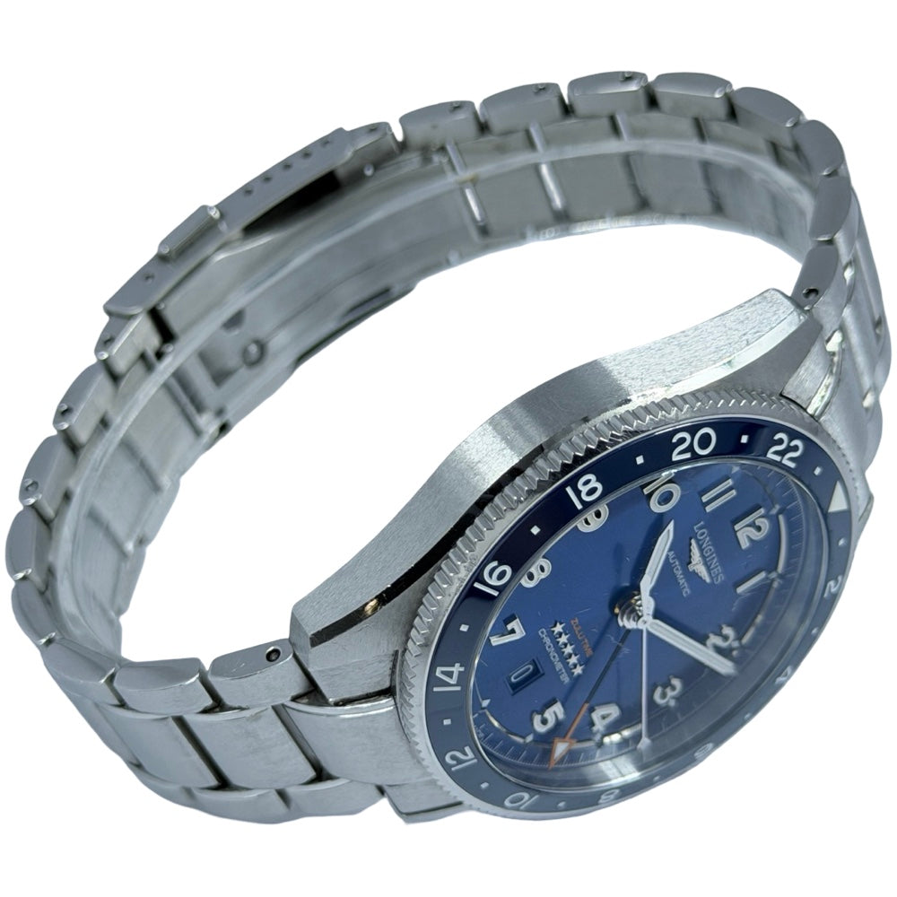 Longines Spirit Zulu - L3.812.4.93.6