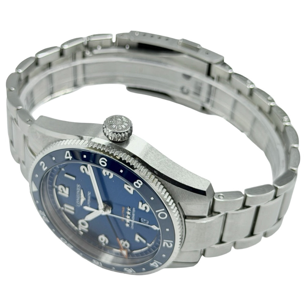 Longines Spirit Zulu Time - L3.812.4.93.2