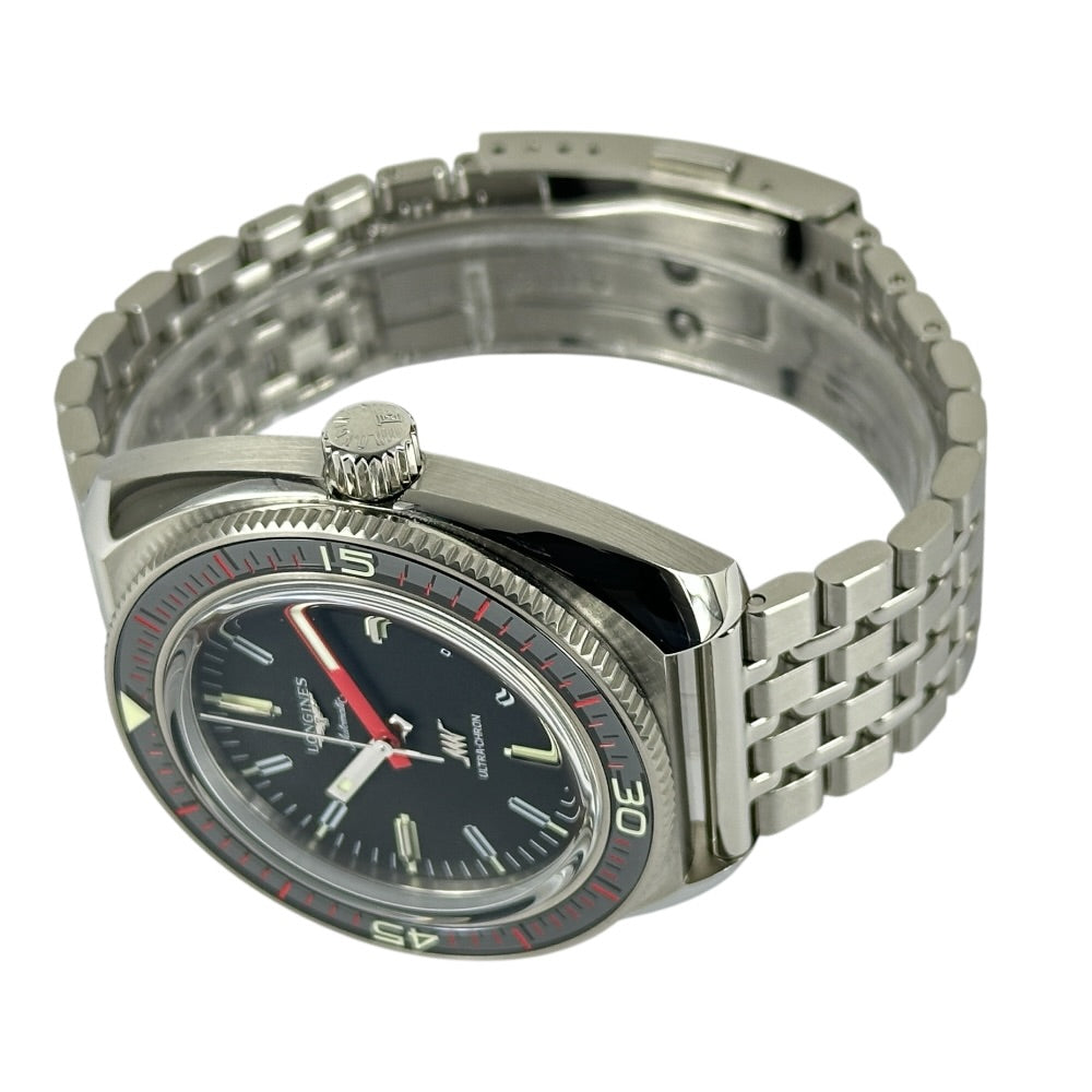 Longines Ultra-Chron - L28364529