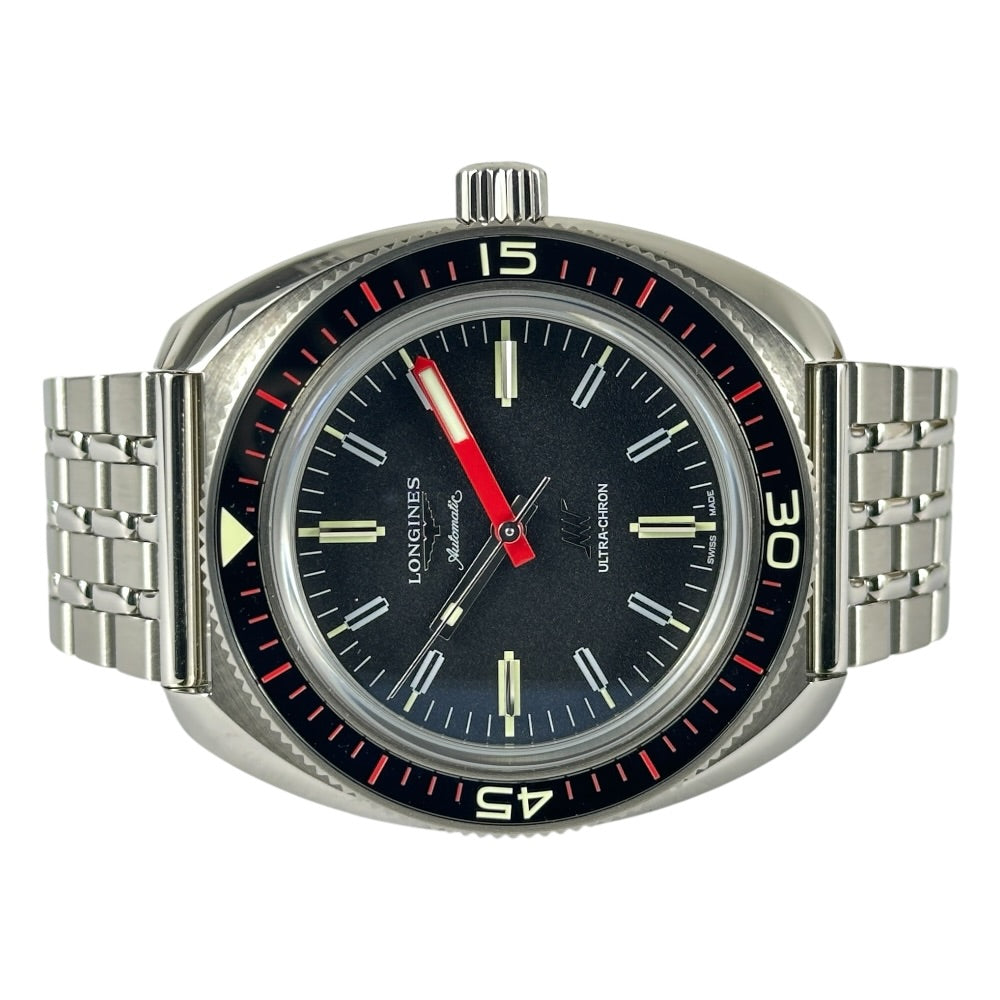 Longines Ultra-Chron - L28364529