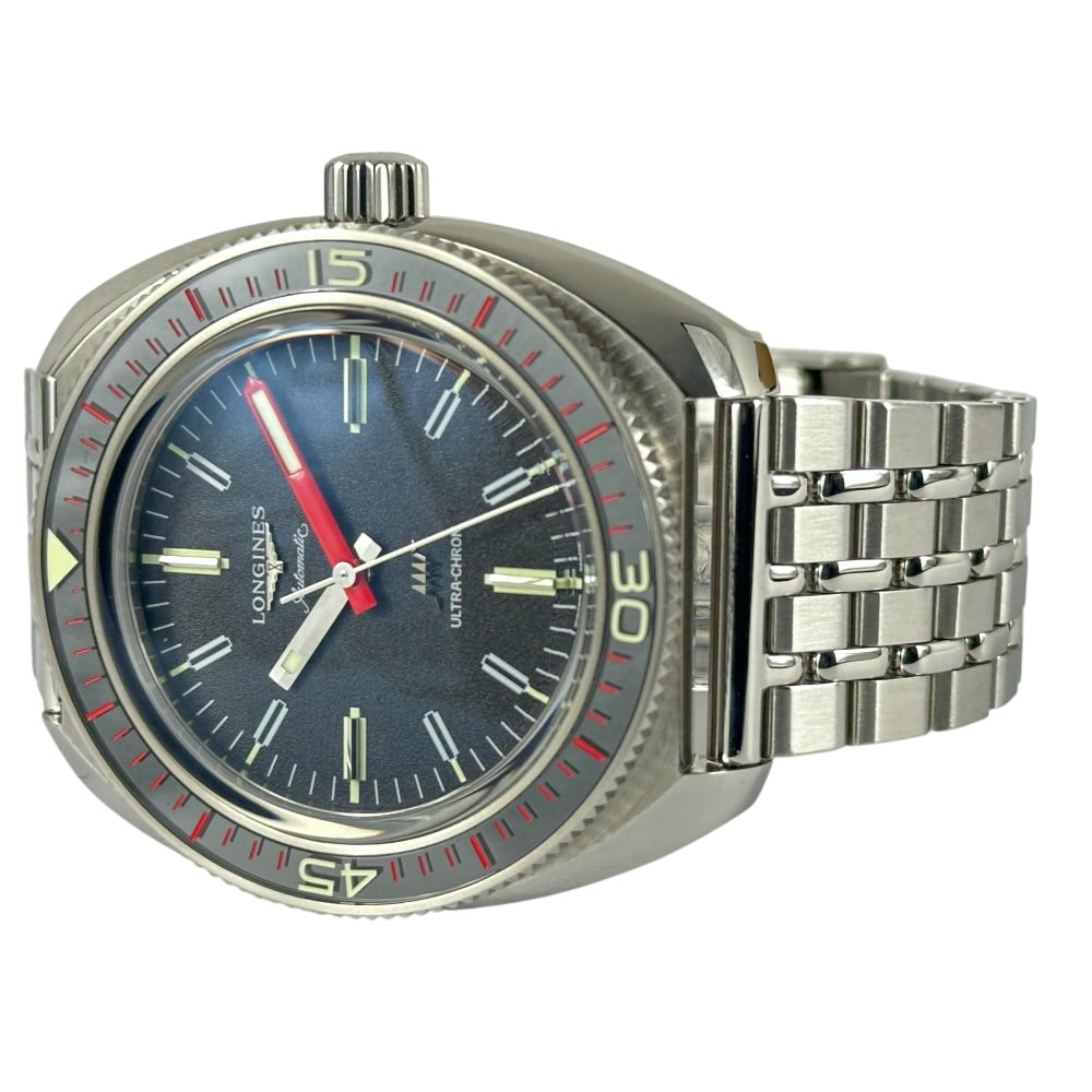 Longines Ultra-Chron - L28364529