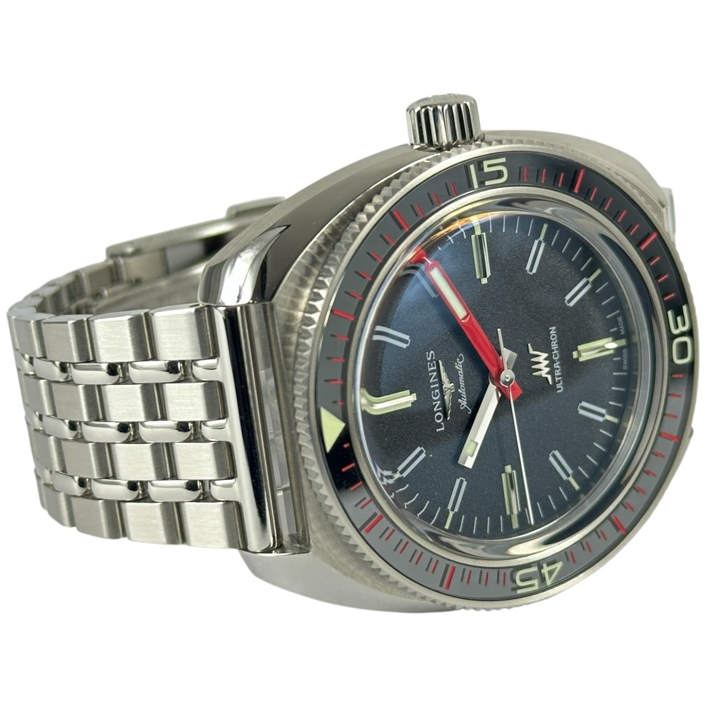 Longines Ultra-Chron - L28364529