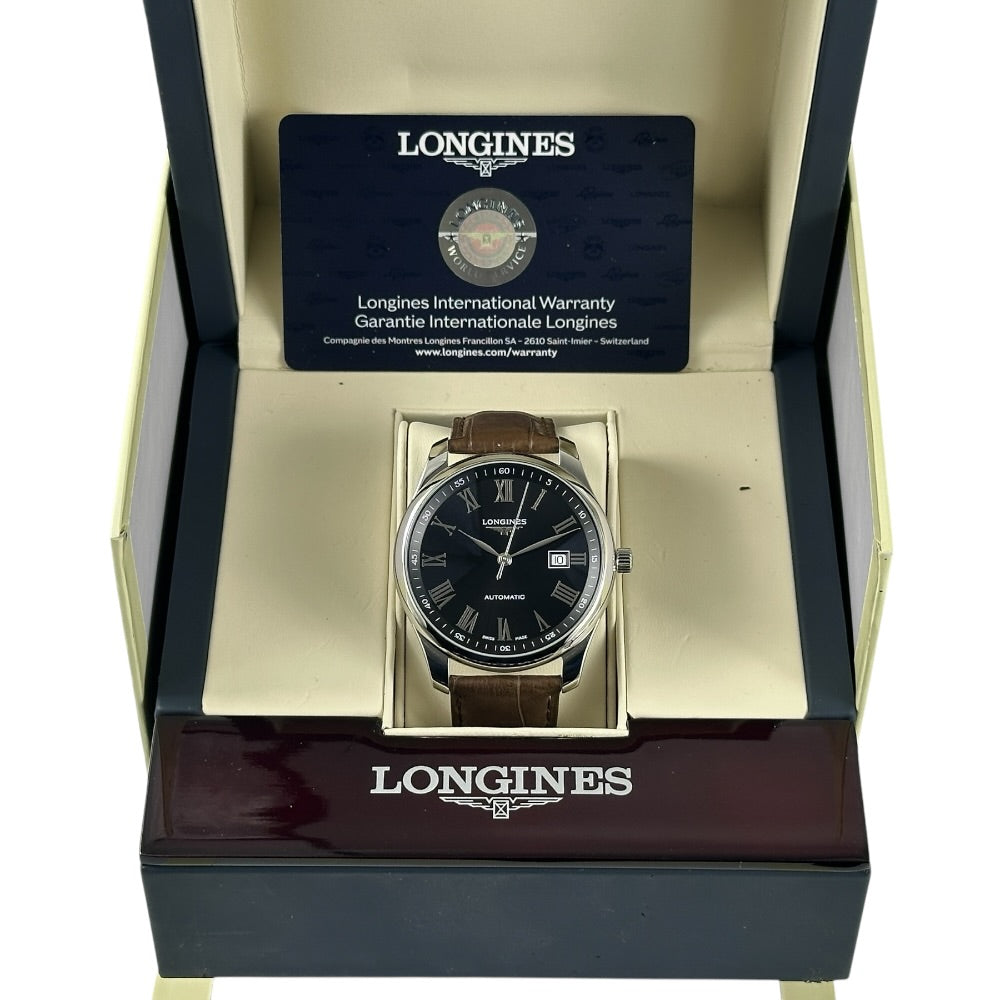 Longines Master Collection - L28934592