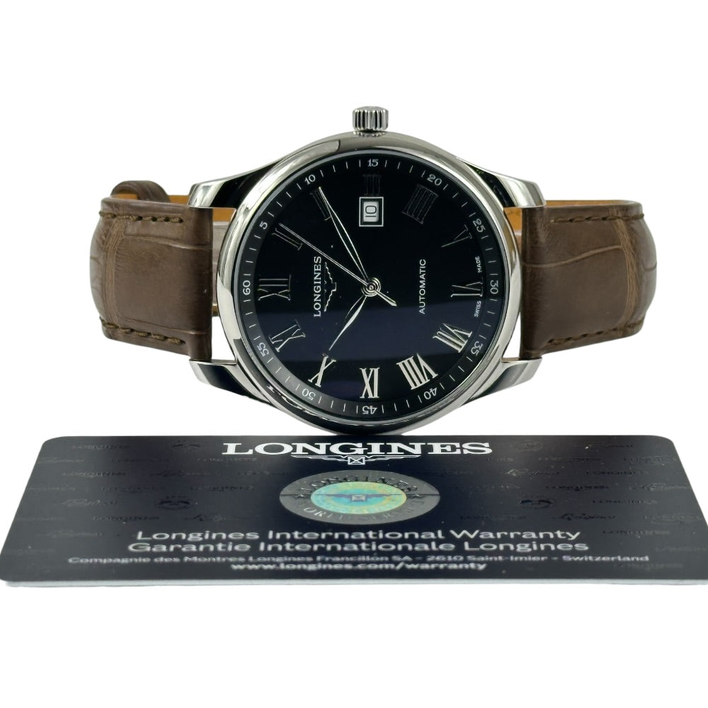 Longines Master Collection - L28934592