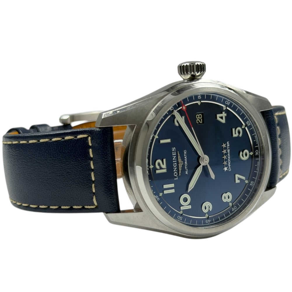 Longines Spirit - L3.810.4.93.0