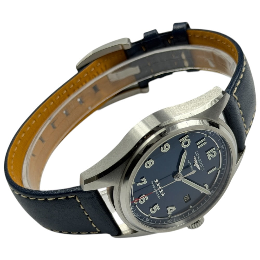 Longines Spirit - L3.810.4.93.0