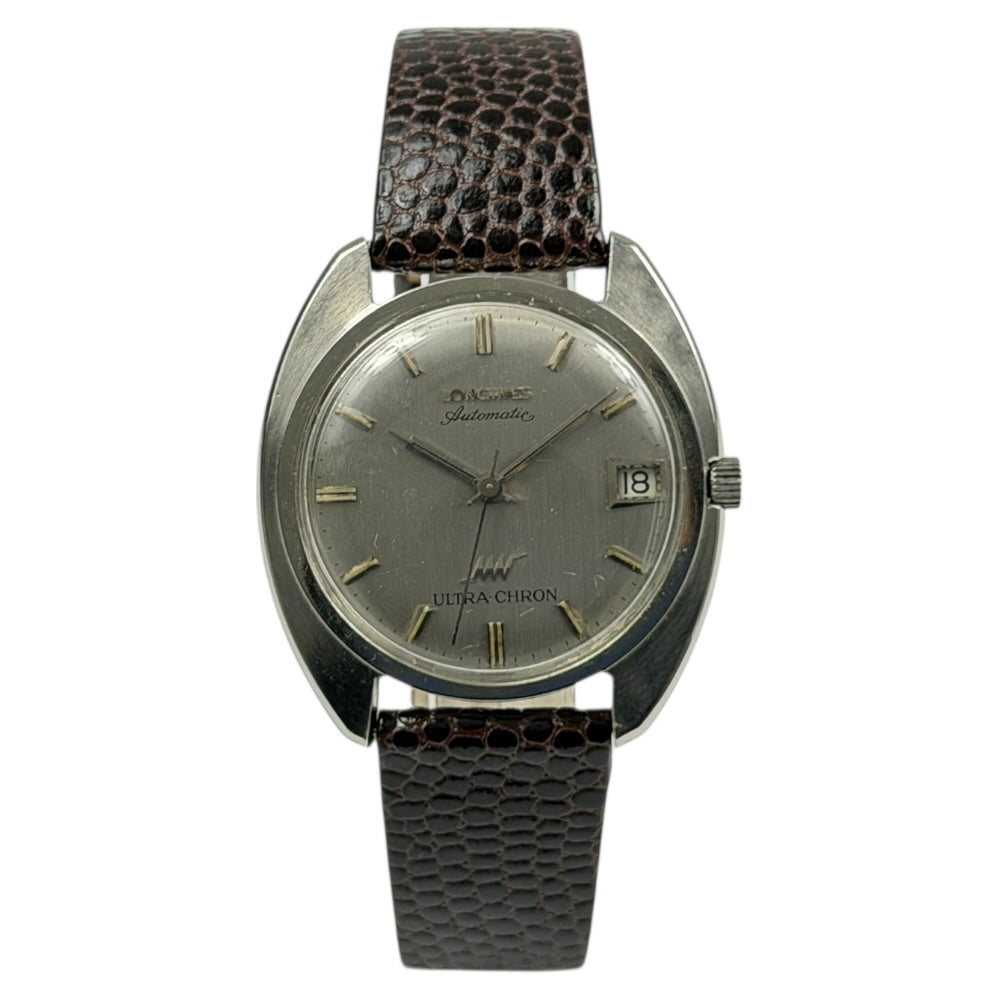 Longines Ultra-Chron Automatic auf Stargold.ch erhältlich.